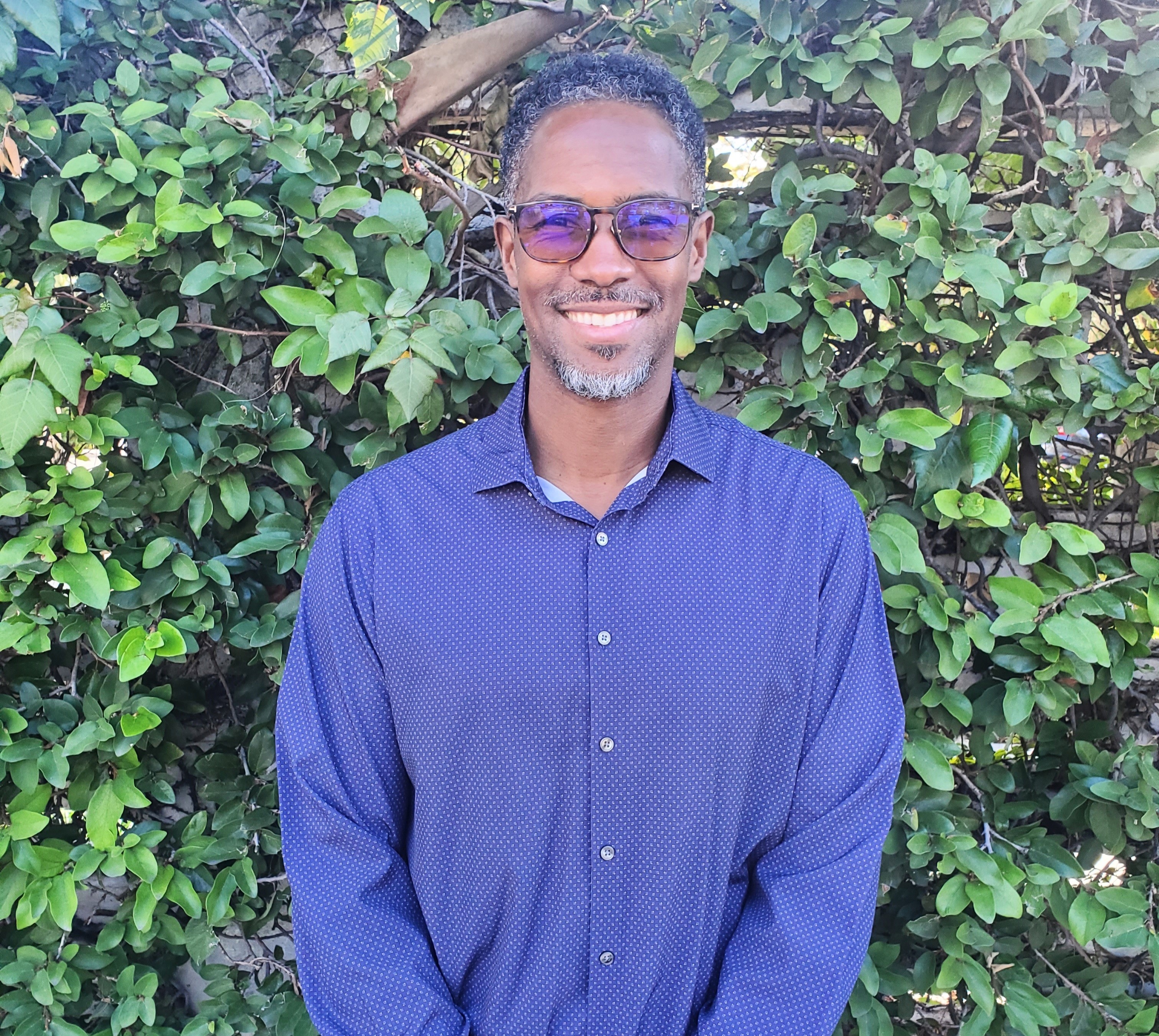 Charles Wiley 